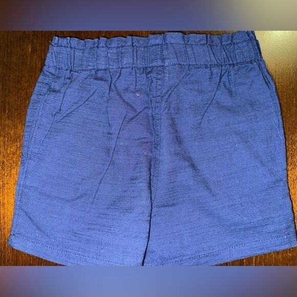 Okie dokie girls pull on toddler shorts - NWT - Picture 2 of 2